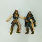 Mix lot of Pirates of the Caribbean Figures and more image number 3