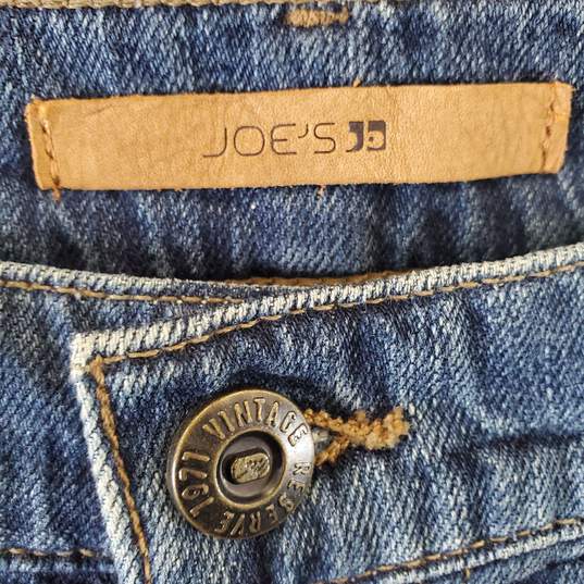 Joe's Jeans Women Blue Jeans 31 NWT image number 2