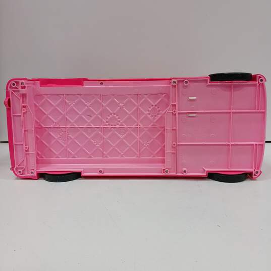 Barbie Recreational Vehicle image number 6