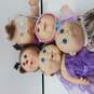 Lot of 9 Assorted Cabbage Patch Dolls image number 3