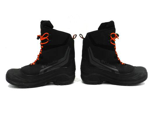 Columbia Waterproof Winter Bugaboots Men's Shoe Size 6 image number 6