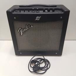 Fender DSP Mustang 1 Guitar Amplifier