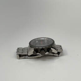 Designer Invicta Aviator 17204 Stainless Steel Round Dial Analog Wristwatch alternative image
