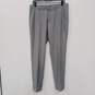 Adidas Men's Ultimate 365 Gray Tapered Golf Pants Size 32 x 30 NWT image number 1