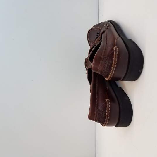 Sperry Top-Sider LAKEWOOD Tassel Loafers Men's Size 8.5 image number 4