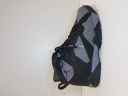 Air Jordan 7 Men Color Black Size 12