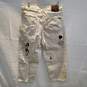 Volcom Bob Mollema True to This Loose Tapered Jeans Size 32 image number 2