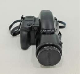 Olympus Brand IS-1 Model 35mm Film Camera
