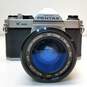 Pentax K-1000 35mm SLR Camera with Lens image number 3