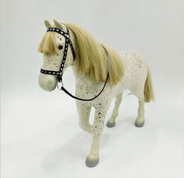 American Girl 18 Inch Picasso Horse for Saige Doll