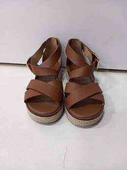 Michael Kors Women's Sandals Size 7