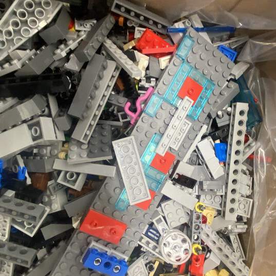 Lego Mixed image number 3