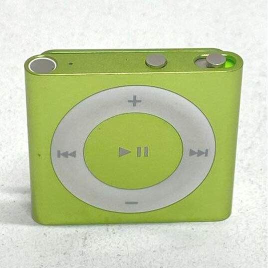 Apple iPod Shuffles - Lot of 2 image number 2