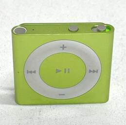 Apple iPod Shuffles - Lot of 2 alternative image