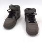 Nike Air Force 1 Mid Ridgerock Black Men's Shoes Size 10 image number 1