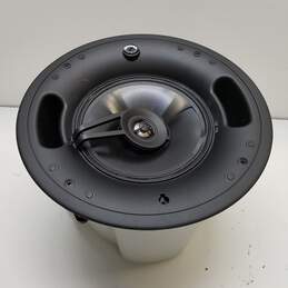 Crestron Saros IC8T-W-T 2-Way In-Ceiling Speaker