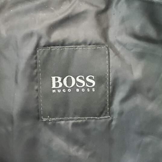 Hugo Boss Quilted Jacket image number 3