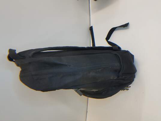 Targus Laptop Backpack Black image number 4