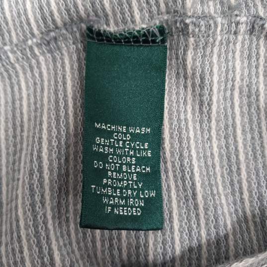 Ralph Lauren Shirt Sz M image number 5