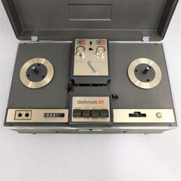 VNTG Wollensak 3M Model 5730 Stereo Tape Recorder alternative image