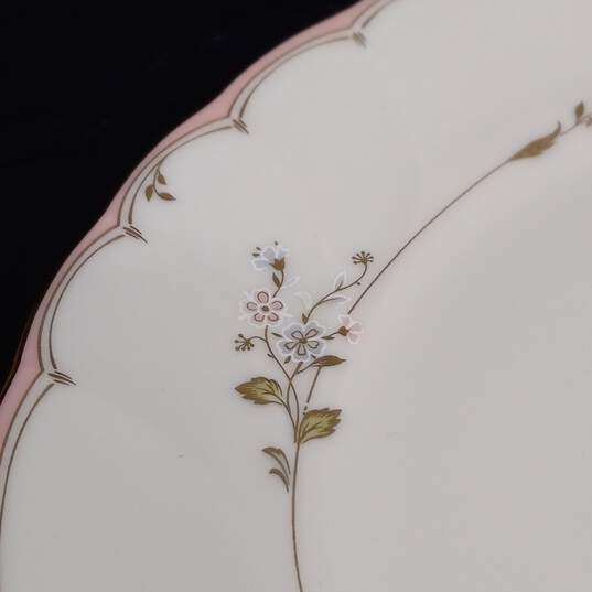 Mikasa Fine Ivory Monticello China Salad Plates image number 7