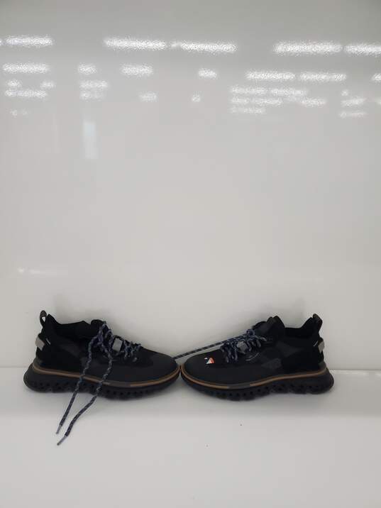 Cole Haan Women's 5.Zerogrand Work Sneaker Size-8.5 Used image number 3
