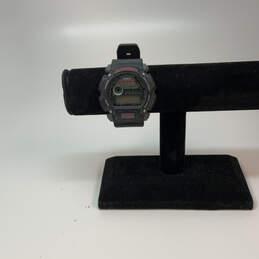Designer Casio G-Shock DW-9052 Black Chronograph Alarm Digital Wristwatch
