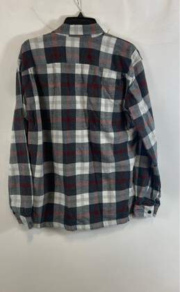 Patagonia Multicolor Flannel Shirt - Size Large alternative image