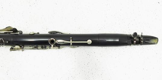 Bliss Leblanc Backun Clarinet w/ Case - Made in USA image number 9