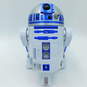 Thinkway Toys Star Wars R2D2 Interactive Droid No Remote image number 1