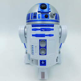 Thinkway Toys Star Wars R2D2 Interactive Droid No Remote