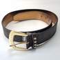 Bundle of 2 Michael Kors Women Belts Size Small image number 3