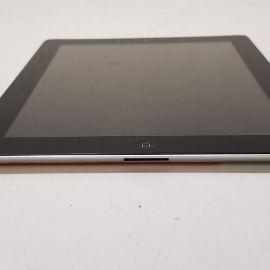 Apple iPad 2 (A1395) - Black 16GB image number 3
