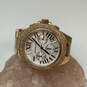 Designer Michael Kors MK-5636 Camille Stainless Steel Analog Wristwatch image number 1