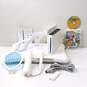 Nintendo Wii Console & Accessories Gaming Bundle image number 1