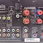 Onkyo Model TX-SR606 AV Receiver w/ Attached Power Cable image number 8