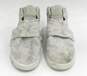 adidas Tubular Invader Strap White Camo Men's Shoe Size 10 image number 1