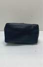 Dooney & Bourke Pebbled Black Leather Top Handle Crossbody Bag image number 4