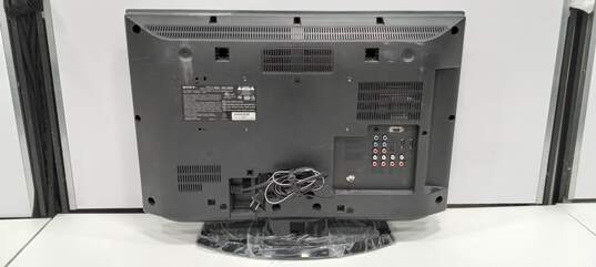 Sony Bravia KDL-26L5000 LCD Digital Color TV image number 3