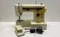 Kenmore 10 Sewing Machine-SOLD AS IS, FOR PARTS OR REPAIR image number 1