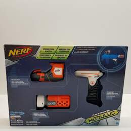 Hasbro Nerf N-Strike Modulus
