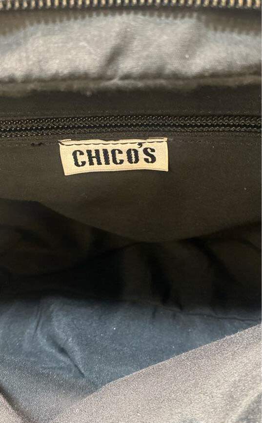 Chico's Shoulder Bag image number 7