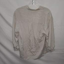Joie Long Sleeve V-Neck Pullover Top NWT Size M alternative image
