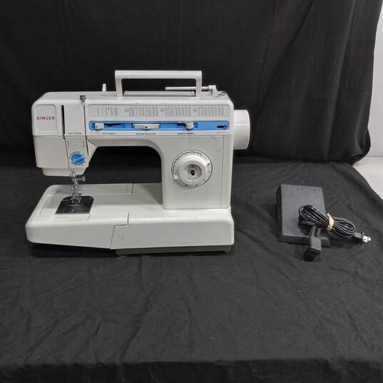 Buy the Singer 5062 C Electronic Sewing Machine