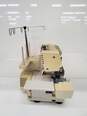 Singer Ultralock 14 U64A Sewing Machine For Parts/Repair image number 3