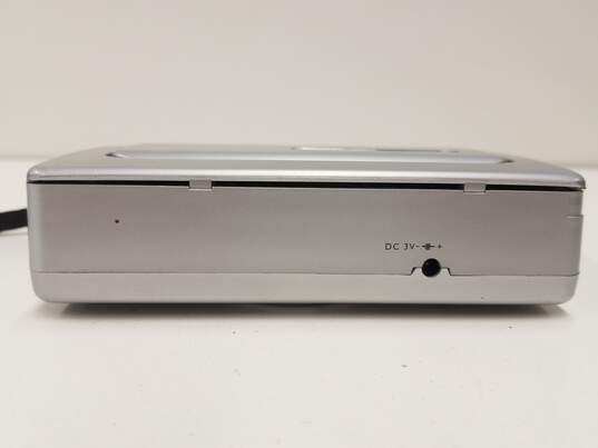 Memorex Voice Activated System Cassette Recorder image number 8