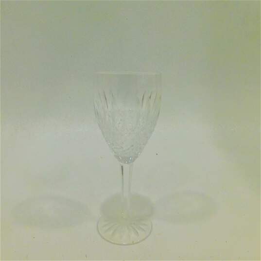 Waterford Crystal Castlemaine Claret Wine Glasses image number 2