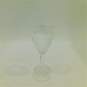 Waterford Crystal Castlemaine Claret Wine Glasses image number 2