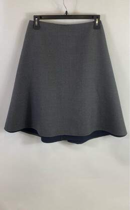 Christian Dior Multicolor Skirt - Size 4