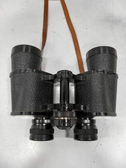 Tower 7x35 Binoculars w/Case alternative image